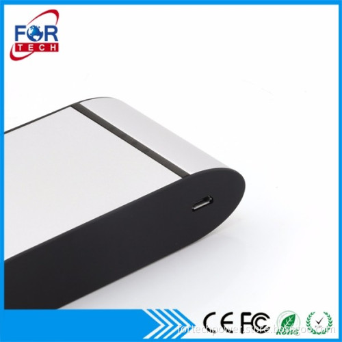 China Leatast Products New USB Universal Travel Charger for Tablet 9000mAh